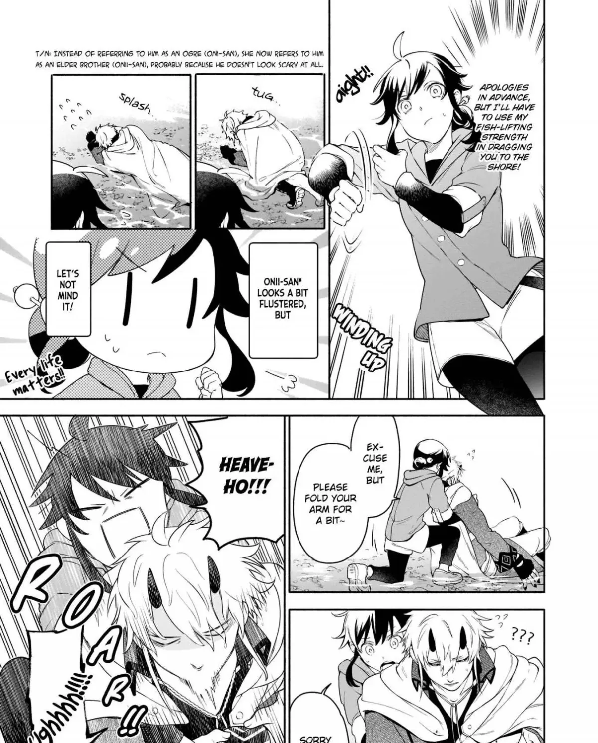 Suterare Seijo no Isekai Gohantabi: Kakure Sukiru de Camping Car o Shoukan Shimashita Chapter 2 — Page 10