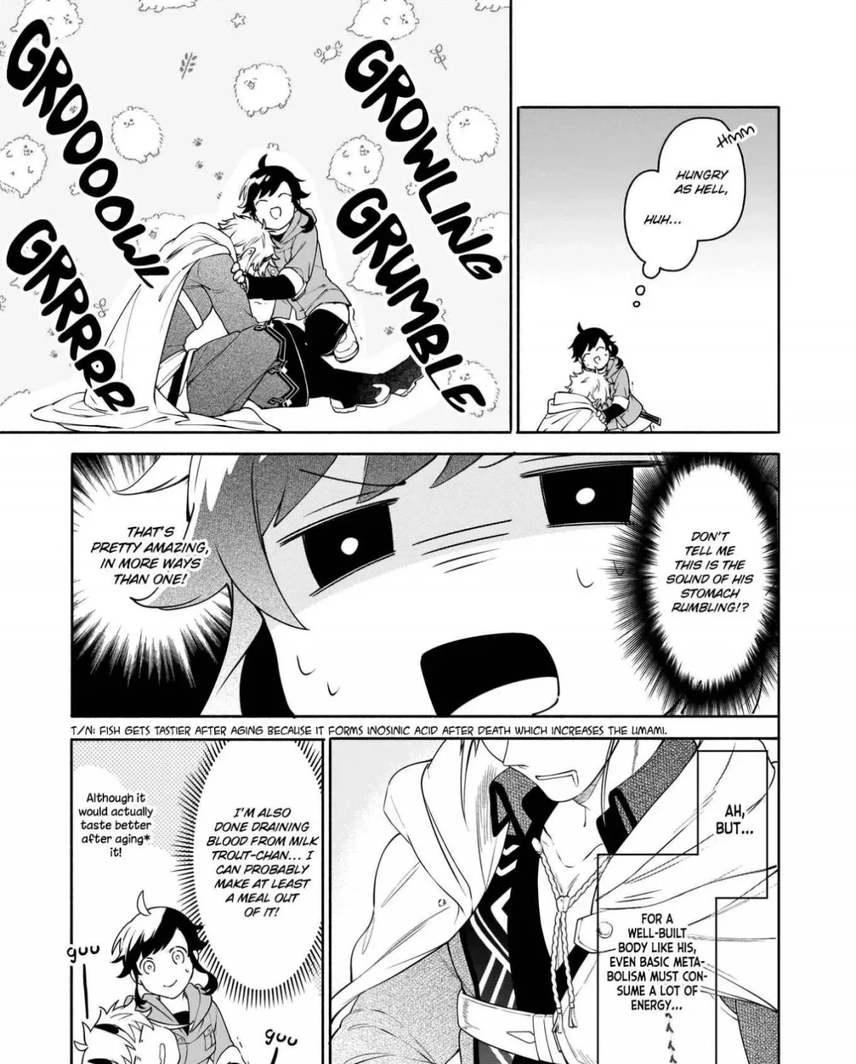 Suterare Seijo no Isekai Gohantabi: Kakure Sukiru de Camping Car o Shoukan Shimashita Chapter 2 — Page 22