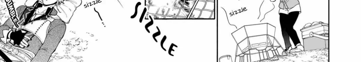 Suterare Seijo no Isekai Gohantabi: Kakure Sukiru de Camping Car o Shoukan Shimashita Chapter 2 — Page 39