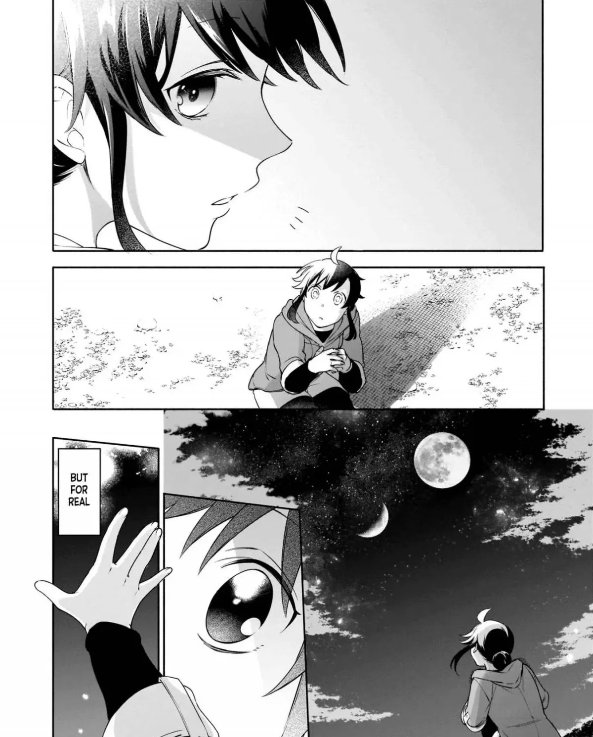 Suterare Seijo no Isekai Gohantabi: Kakure Sukiru de Camping Car o Shoukan Shimashita Chapter 2 — Page 60