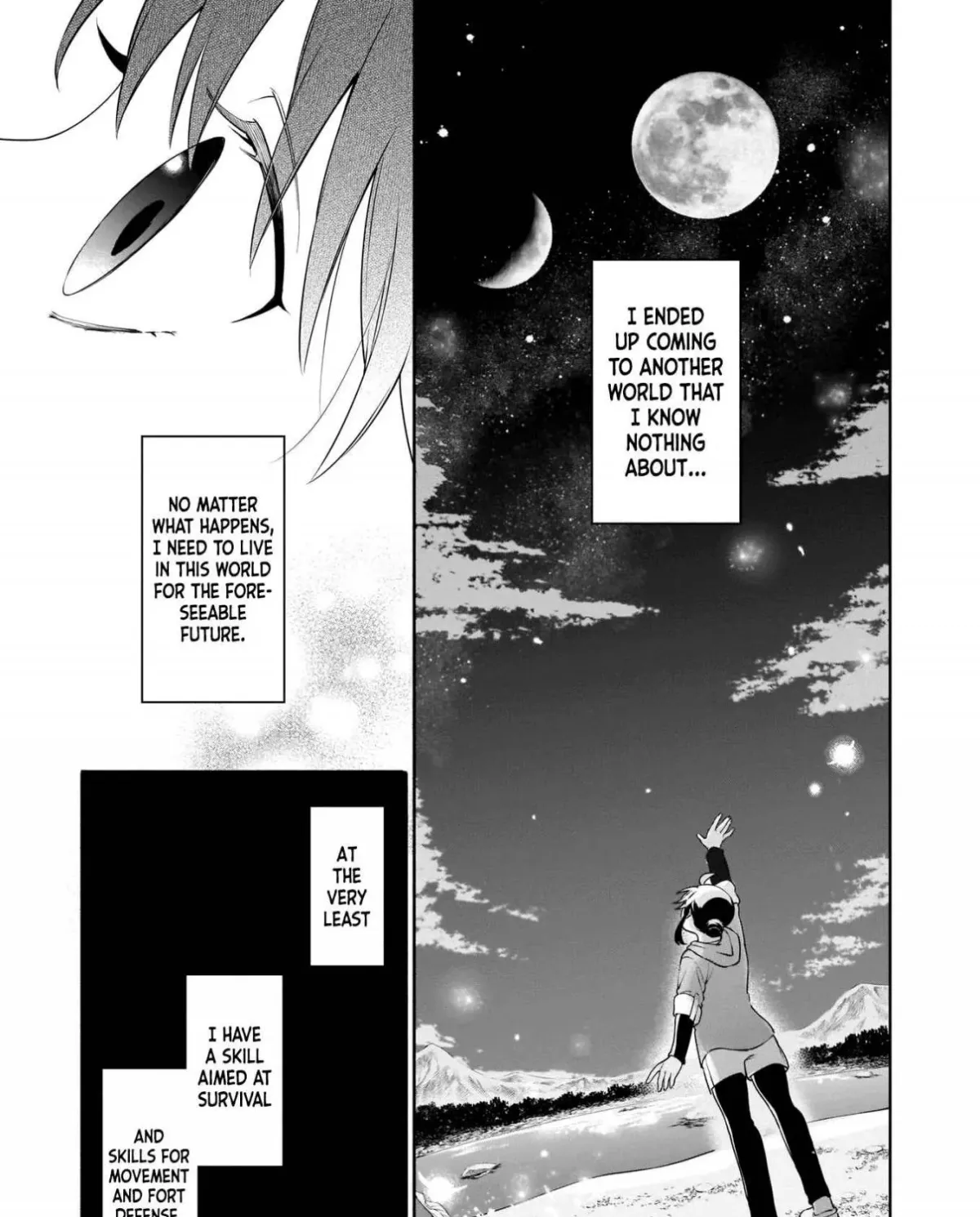 Suterare Seijo no Isekai Gohantabi: Kakure Sukiru de Camping Car o Shoukan Shimashita Chapter 2 — Page 62