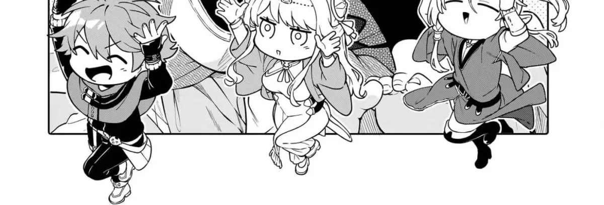 Suterare Seijo no Isekai Gohantabi: Kakure Sukiru de Camping Car o Shoukan Shimashita Chapter 20.1 — Page 3