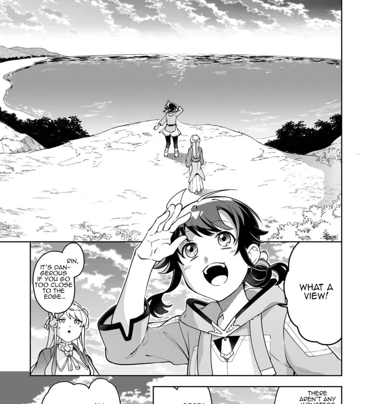 Suterare Seijo no Isekai Gohantabi: Kakure Sukiru de Camping Car o Shoukan Shimashita Chapter 20.1 — Page 6