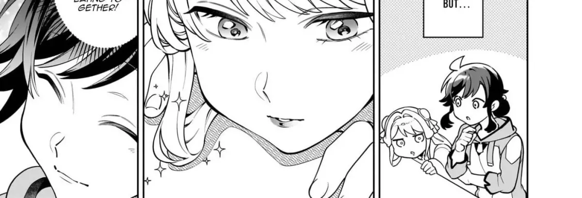 Suterare Seijo no Isekai Gohantabi: Kakure Sukiru de Camping Car o Shoukan Shimashita Chapter 20.1 — Page 11
