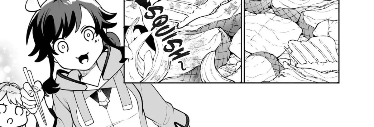 Suterare Seijo no Isekai Gohantabi: Kakure Sukiru de Camping Car o Shoukan Shimashita Chapter 20.1 — Page 15