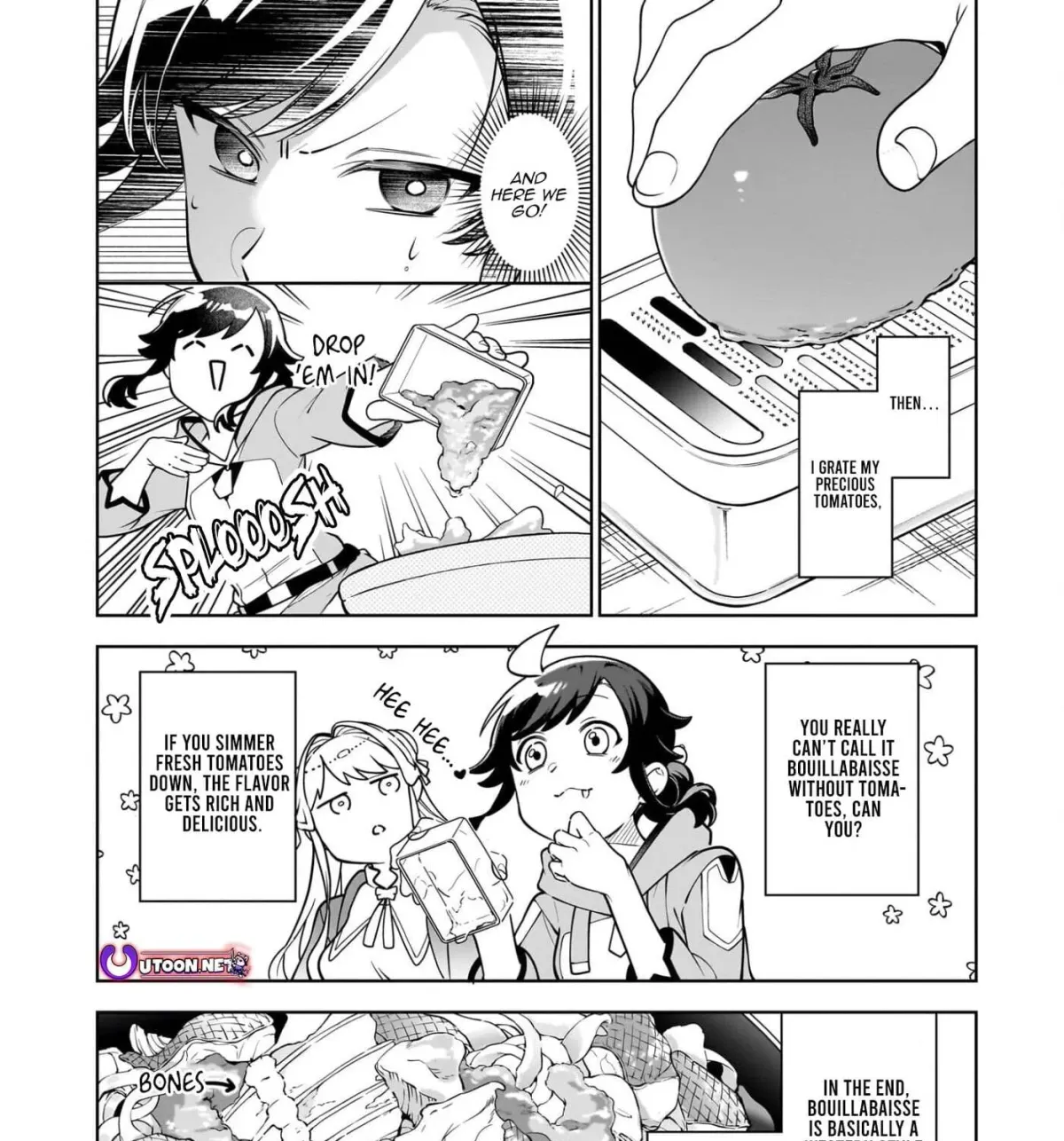 Suterare Seijo no Isekai Gohantabi: Kakure Sukiru de Camping Car o Shoukan Shimashita Chapter 20.1 — Page 16
