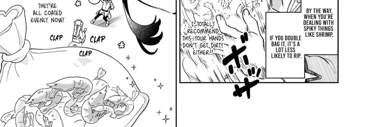 Suterare Seijo no Isekai Gohantabi: Kakure Sukiru de Camping Car o Shoukan Shimashita Chapter 20.1 — Page 23