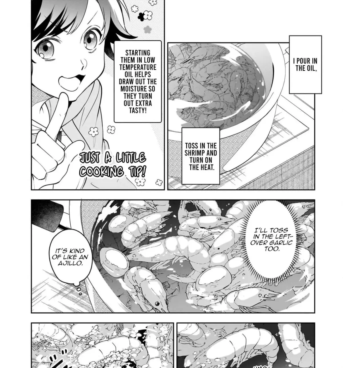 Suterare Seijo no Isekai Gohantabi: Kakure Sukiru de Camping Car o Shoukan Shimashita Chapter 20.1 — Page 24