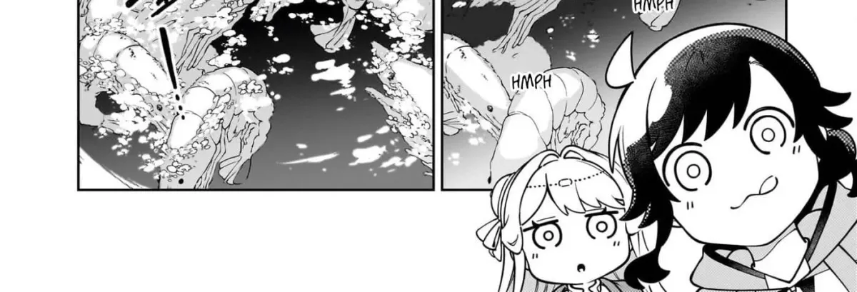 Suterare Seijo no Isekai Gohantabi: Kakure Sukiru de Camping Car o Shoukan Shimashita Chapter 20.1 — Page 25