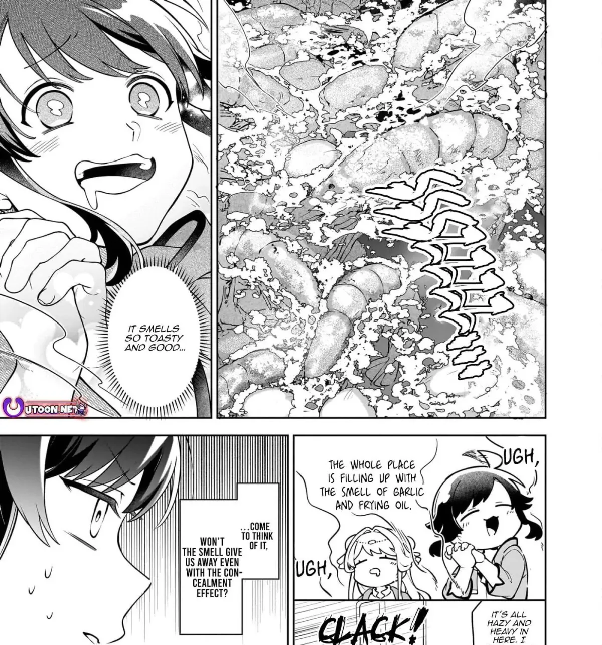 Suterare Seijo no Isekai Gohantabi: Kakure Sukiru de Camping Car o Shoukan Shimashita Chapter 20.1 — Page 26