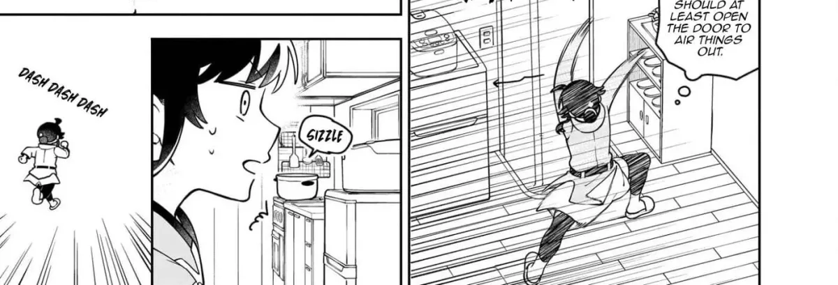 Suterare Seijo no Isekai Gohantabi: Kakure Sukiru de Camping Car o Shoukan Shimashita Chapter 20.1 — Page 27