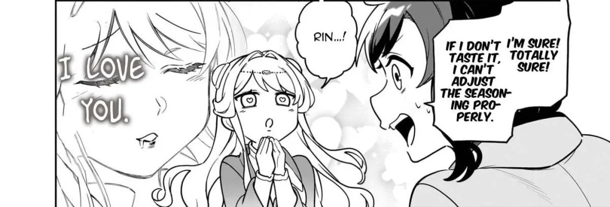 Suterare Seijo no Isekai Gohantabi: Kakure Sukiru de Camping Car o Shoukan Shimashita Chapter 20.1 — Page 29