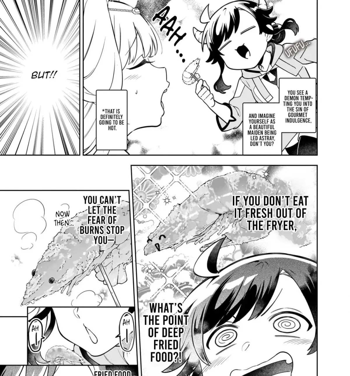 Suterare Seijo no Isekai Gohantabi: Kakure Sukiru de Camping Car o Shoukan Shimashita Chapter 20.1 — Page 30