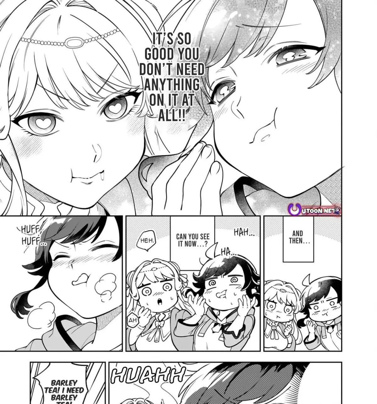 Suterare Seijo no Isekai Gohantabi: Kakure Sukiru de Camping Car o Shoukan Shimashita Chapter 20.1 — Page 34
