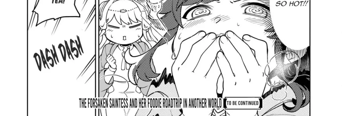 Suterare Seijo no Isekai Gohantabi: Kakure Sukiru de Camping Car o Shoukan Shimashita Chapter 20.1 — Page 35