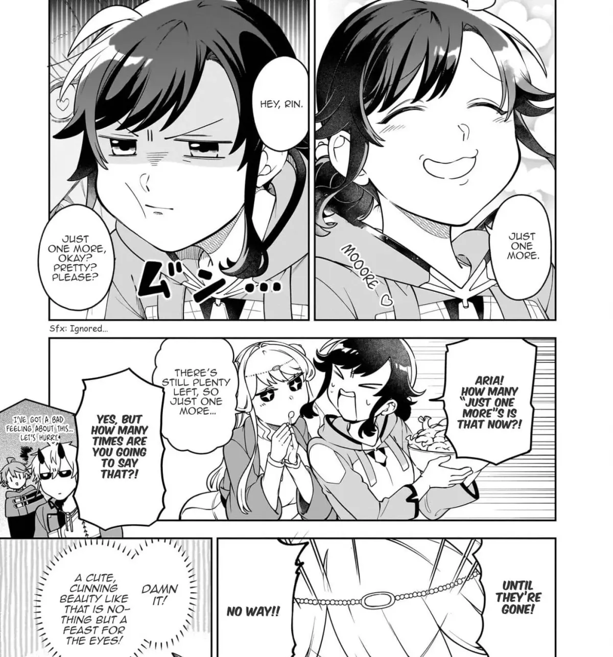 Suterare Seijo no Isekai Gohantabi: Kakure Sukiru de Camping Car o Shoukan Shimashita Chapter 20.2 — Page 4