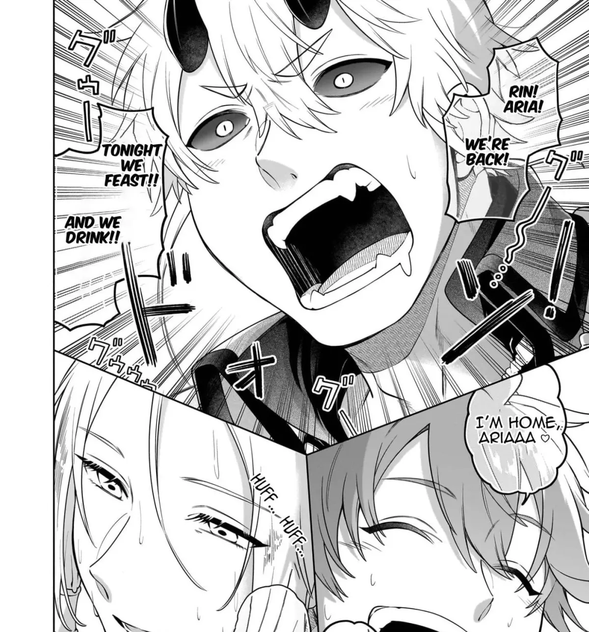 Suterare Seijo no Isekai Gohantabi: Kakure Sukiru de Camping Car o Shoukan Shimashita Chapter 20.2 — Page 18