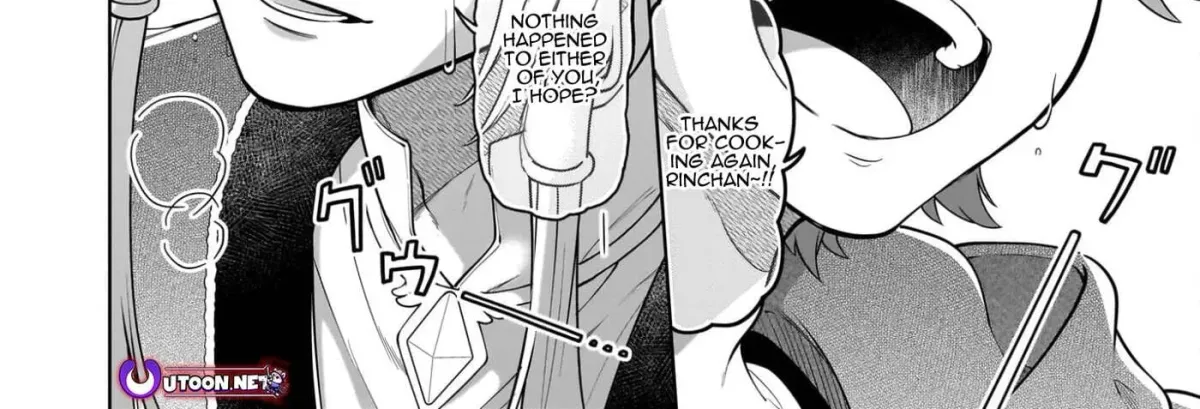 Suterare Seijo no Isekai Gohantabi: Kakure Sukiru de Camping Car o Shoukan Shimashita Chapter 20.2 — Page 19