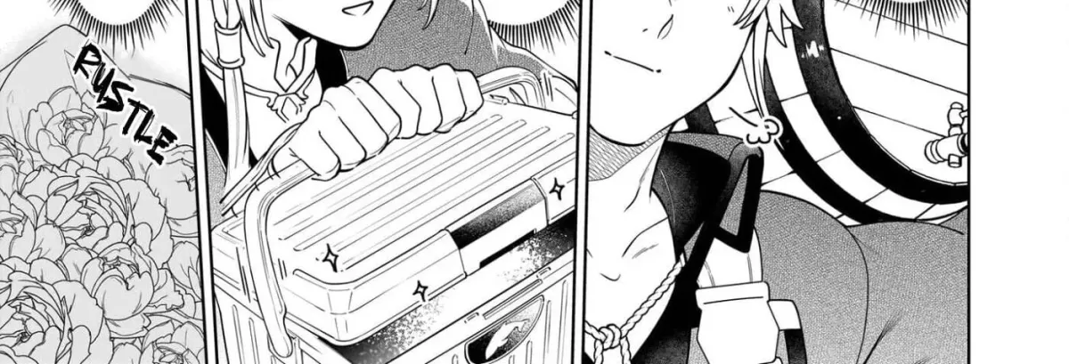 Suterare Seijo no Isekai Gohantabi: Kakure Sukiru de Camping Car o Shoukan Shimashita Chapter 20.2 — Page 21