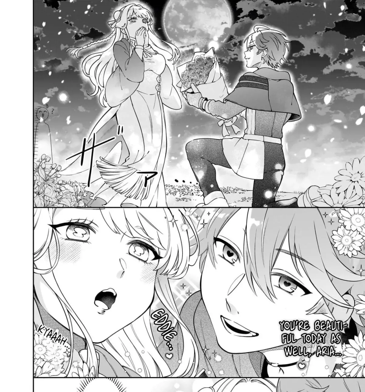 Suterare Seijo no Isekai Gohantabi: Kakure Sukiru de Camping Car o Shoukan Shimashita Chapter 20.2 — Page 22