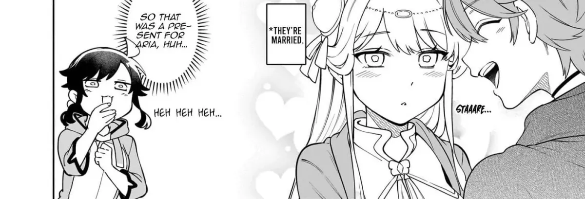 Suterare Seijo no Isekai Gohantabi: Kakure Sukiru de Camping Car o Shoukan Shimashita Chapter 20.2 — Page 23