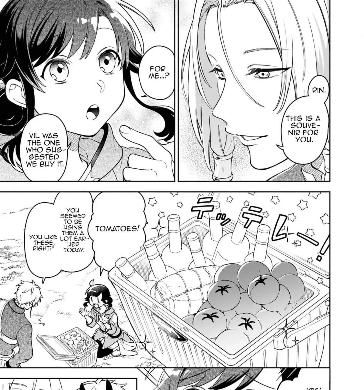 Suterare Seijo no Isekai Gohantabi: Kakure Sukiru de Camping Car o Shoukan Shimashita Chapter 20.2 — Page 24