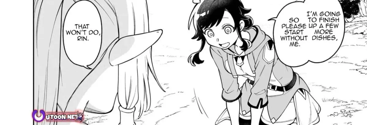 Suterare Seijo no Isekai Gohantabi: Kakure Sukiru de Camping Car o Shoukan Shimashita Chapter 20.2 — Page 27