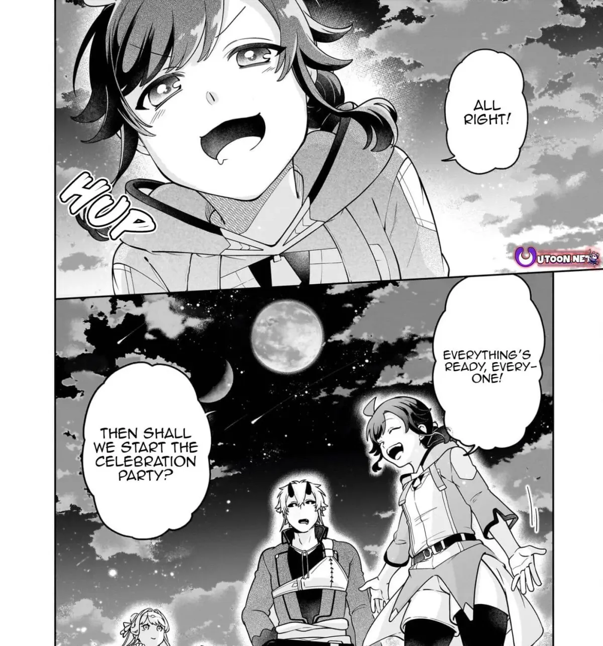 Suterare Seijo no Isekai Gohantabi: Kakure Sukiru de Camping Car o Shoukan Shimashita Chapter 20.2 — Page 38