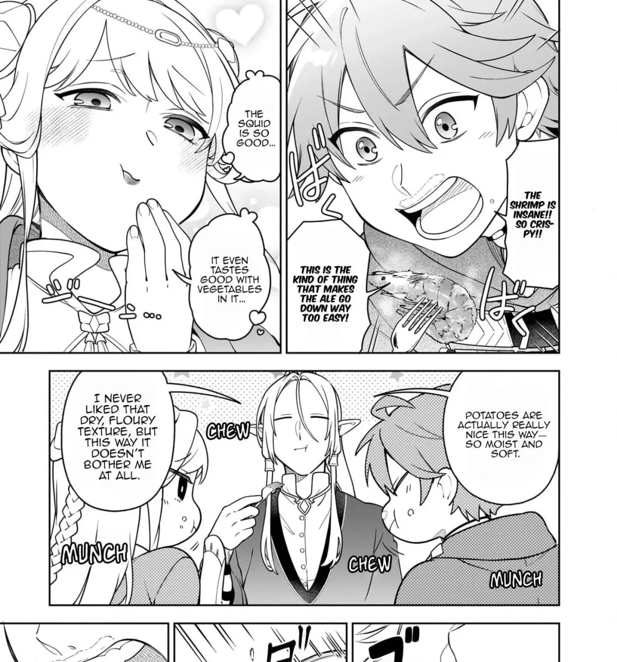 Suterare Seijo no Isekai Gohantabi: Kakure Sukiru de Camping Car o Shoukan Shimashita Chapter 21.1 — Page 6