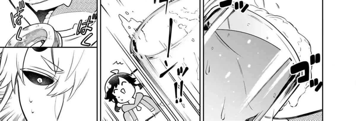Suterare Seijo no Isekai Gohantabi: Kakure Sukiru de Camping Car o Shoukan Shimashita Chapter 21.1 — Page 7