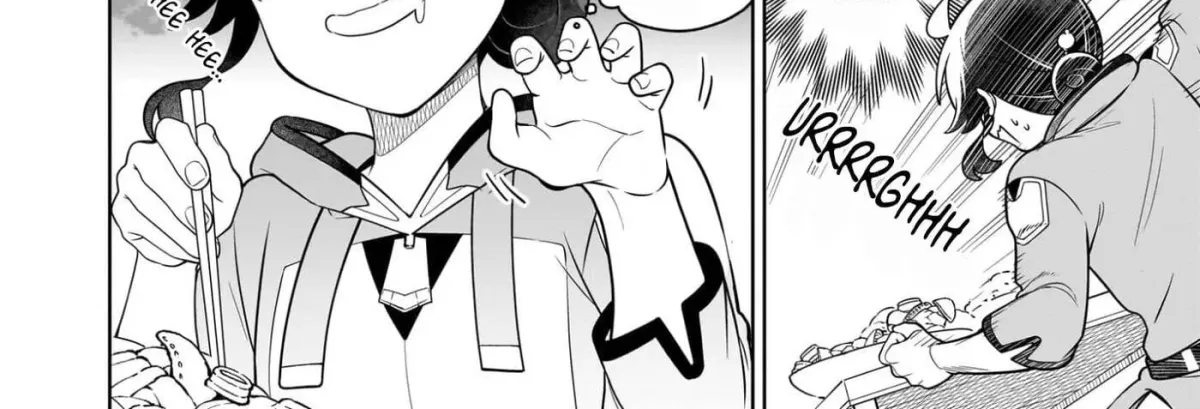 Suterare Seijo no Isekai Gohantabi: Kakure Sukiru de Camping Car o Shoukan Shimashita Chapter 21.1 — Page 9
