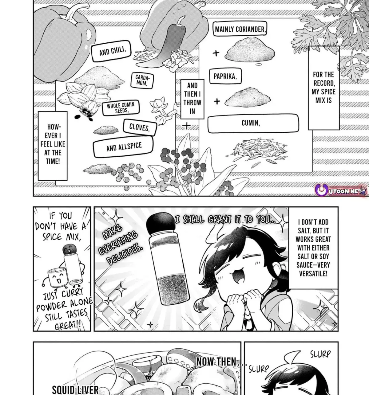 Suterare Seijo no Isekai Gohantabi: Kakure Sukiru de Camping Car o Shoukan Shimashita Chapter 21.1 — Page 12