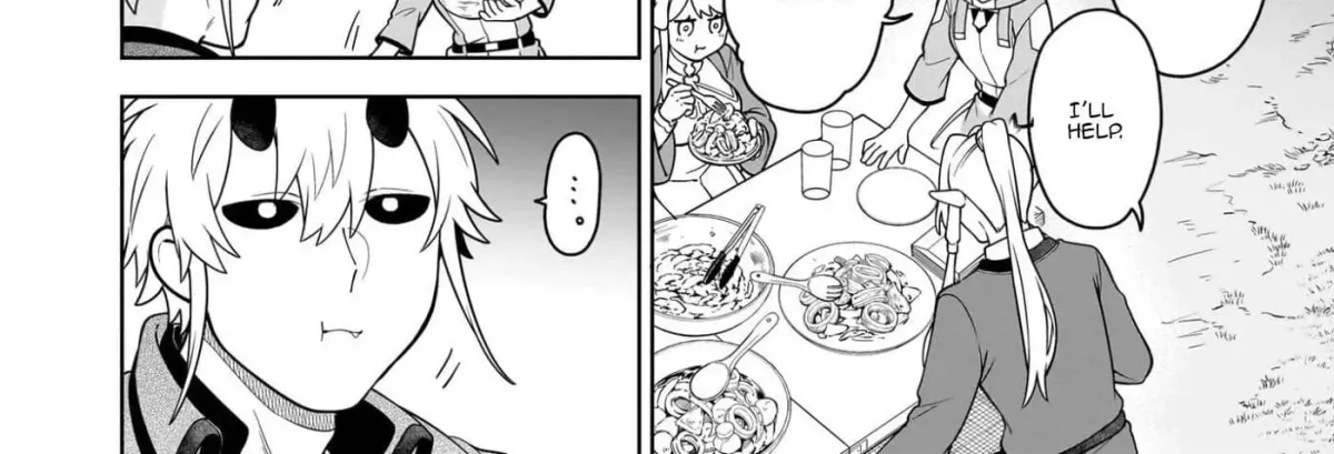 Suterare Seijo no Isekai Gohantabi: Kakure Sukiru de Camping Car o Shoukan Shimashita Chapter 21.1 — Page 17
