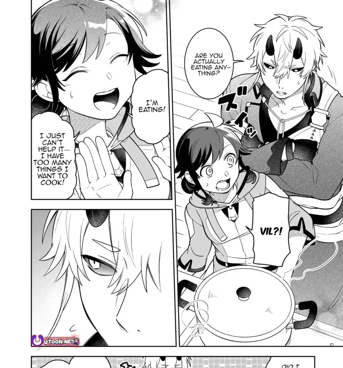 Suterare Seijo no Isekai Gohantabi: Kakure Sukiru de Camping Car o Shoukan Shimashita Chapter 21.1 — Page 20