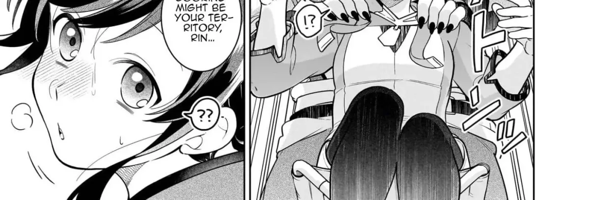Suterare Seijo no Isekai Gohantabi: Kakure Sukiru de Camping Car o Shoukan Shimashita Chapter 21.1 — Page 27