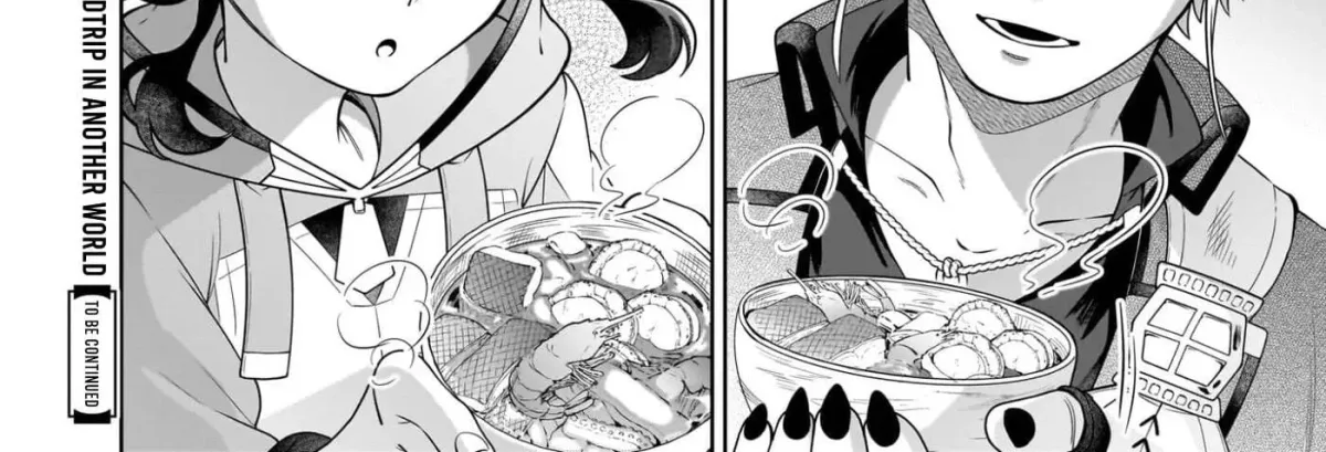 Suterare Seijo no Isekai Gohantabi: Kakure Sukiru de Camping Car o Shoukan Shimashita Chapter 21.1 — Page 29