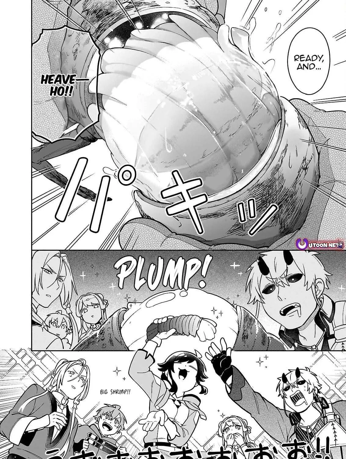Suterare Seijo no Isekai Gohantabi: Kakure Sukiru de Camping Car o Shoukan Shimashita Chapter 21.2 — Page 20
