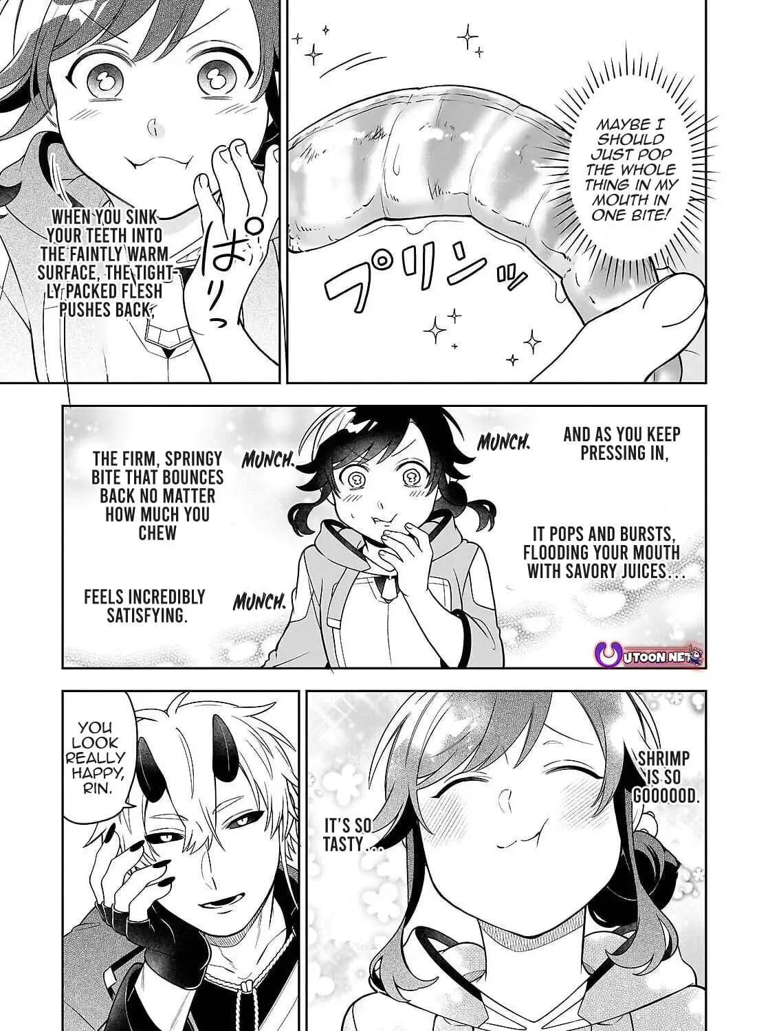 Suterare Seijo no Isekai Gohantabi: Kakure Sukiru de Camping Car o Shoukan Shimashita Chapter 21.2 — Page 30