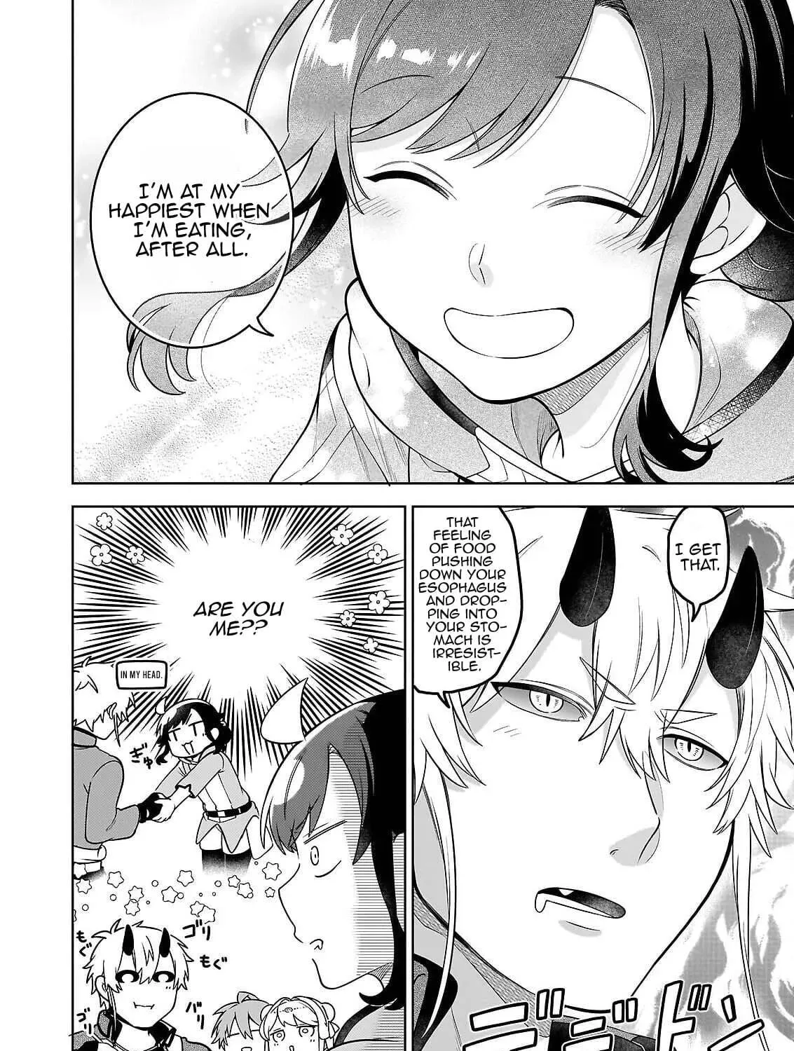 Suterare Seijo no Isekai Gohantabi: Kakure Sukiru de Camping Car o Shoukan Shimashita Chapter 21.2 — Page 32