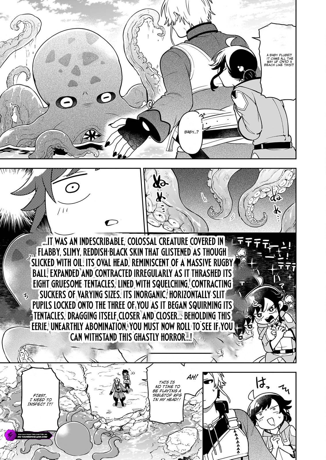 Suterare Seijo no Isekai Gohantabi: Kakure Sukiru de Camping Car o Shoukan Shimashita Chapter 22.2 — Page 4