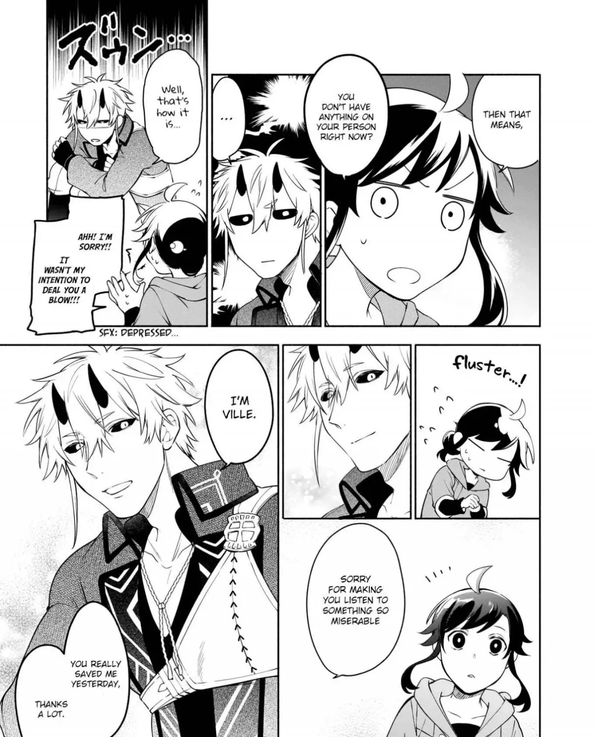 Suterare Seijo no Isekai Gohantabi: Kakure Sukiru de Camping Car o Shoukan Shimashita Chapter 3.1 — Page 38