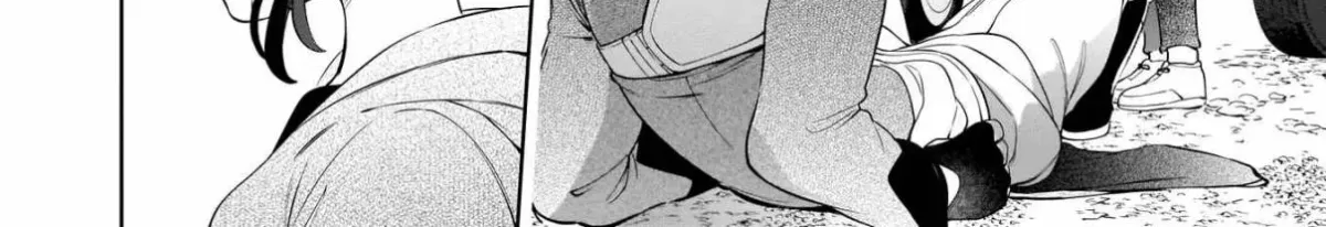 Suterare Seijo no Isekai Gohantabi: Kakure Sukiru de Camping Car o Shoukan Shimashita Chapter 3.2 — Page 31
