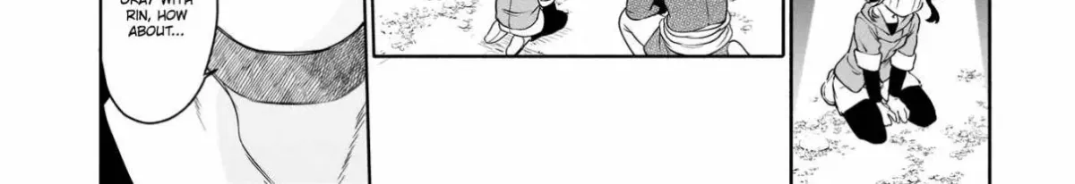 Suterare Seijo no Isekai Gohantabi: Kakure Sukiru de Camping Car o Shoukan Shimashita Chapter 3.2 — Page 47