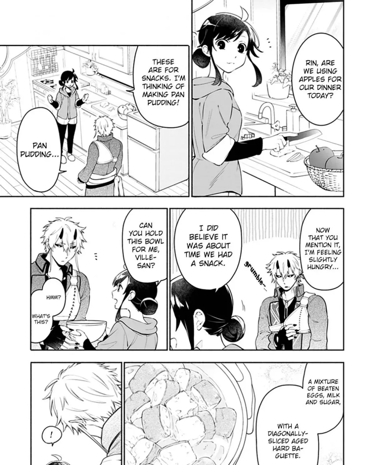 Suterare Seijo no Isekai Gohantabi: Kakure Sukiru de Camping Car o Shoukan Shimashita Chapter 4.5 — Page 2