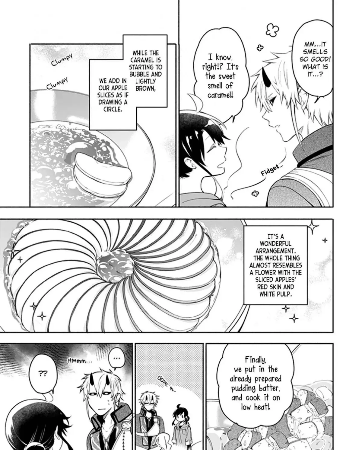 Suterare Seijo no Isekai Gohantabi: Kakure Sukiru de Camping Car o Shoukan Shimashita Chapter 4.5 — Page 6