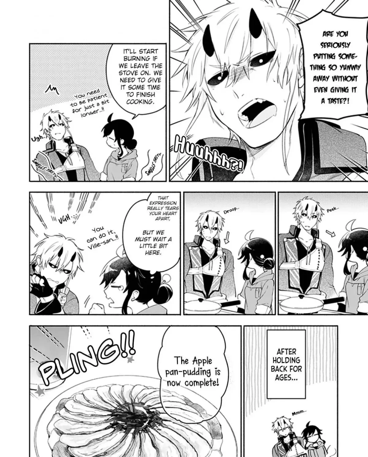 Suterare Seijo no Isekai Gohantabi: Kakure Sukiru de Camping Car o Shoukan Shimashita Chapter 4.5 — Page 8