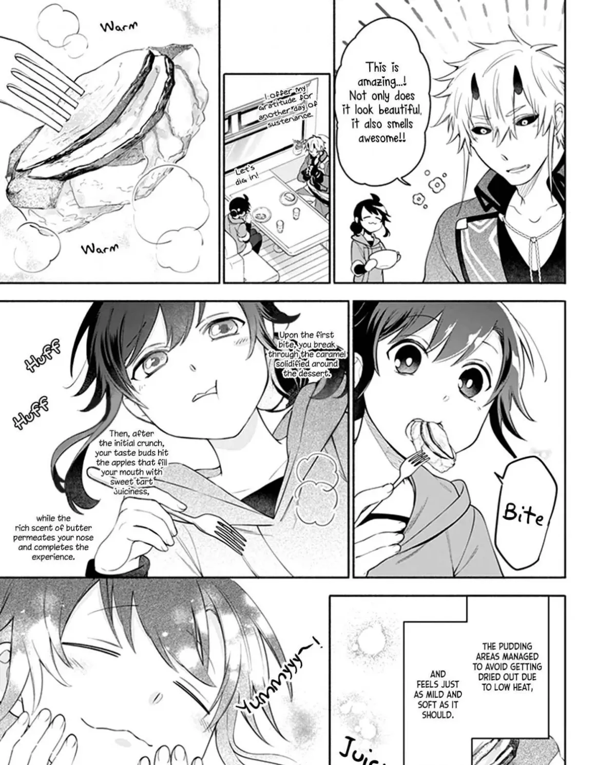 Suterare Seijo no Isekai Gohantabi: Kakure Sukiru de Camping Car o Shoukan Shimashita Chapter 4.5 — Page 10