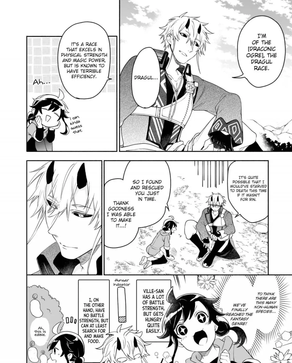Suterare Seijo no Isekai Gohantabi: Kakure Sukiru de Camping Car o Shoukan Shimashita Chapter 4 — Page 20