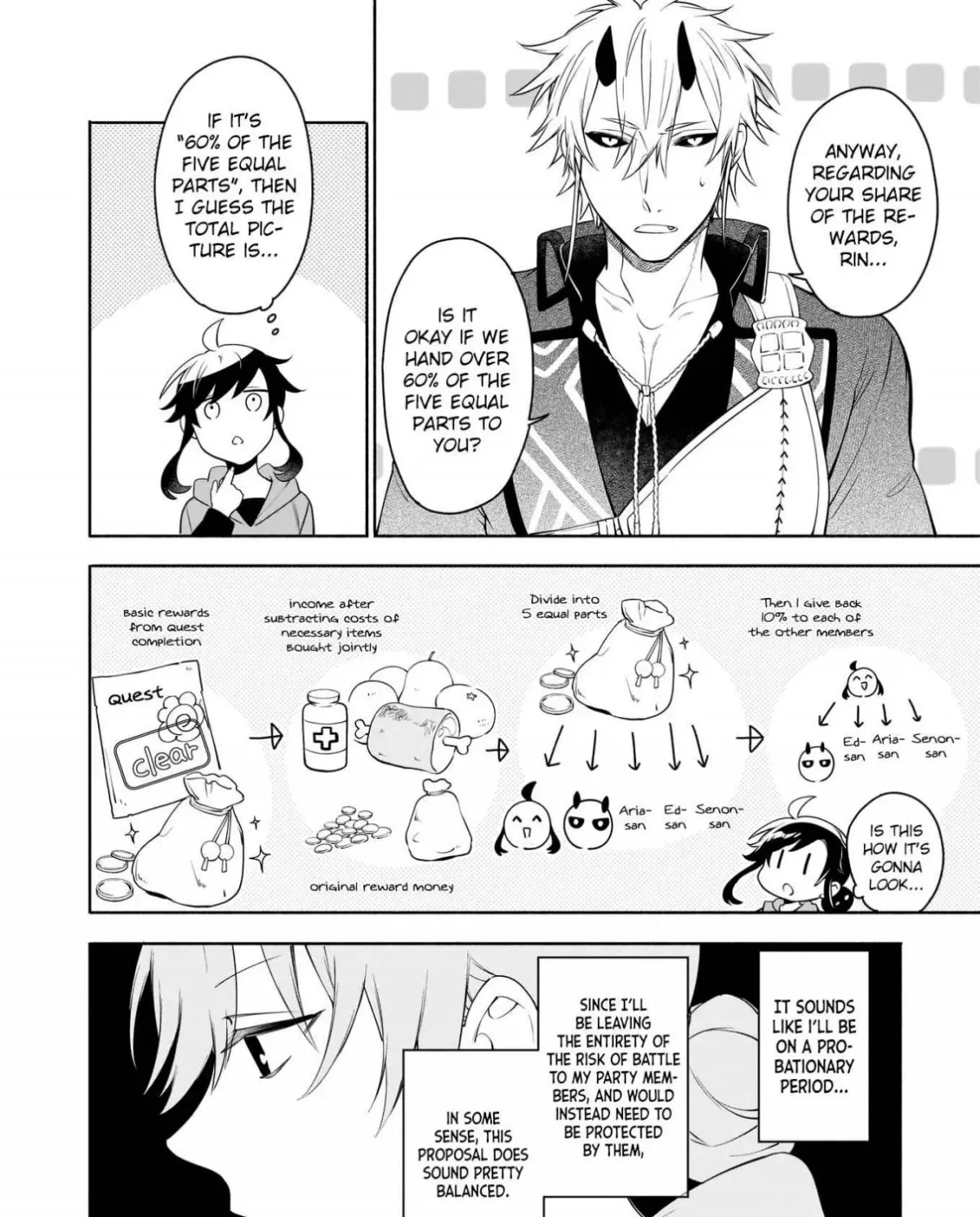 Suterare Seijo no Isekai Gohantabi: Kakure Sukiru de Camping Car o Shoukan Shimashita Chapter 4 — Page 24