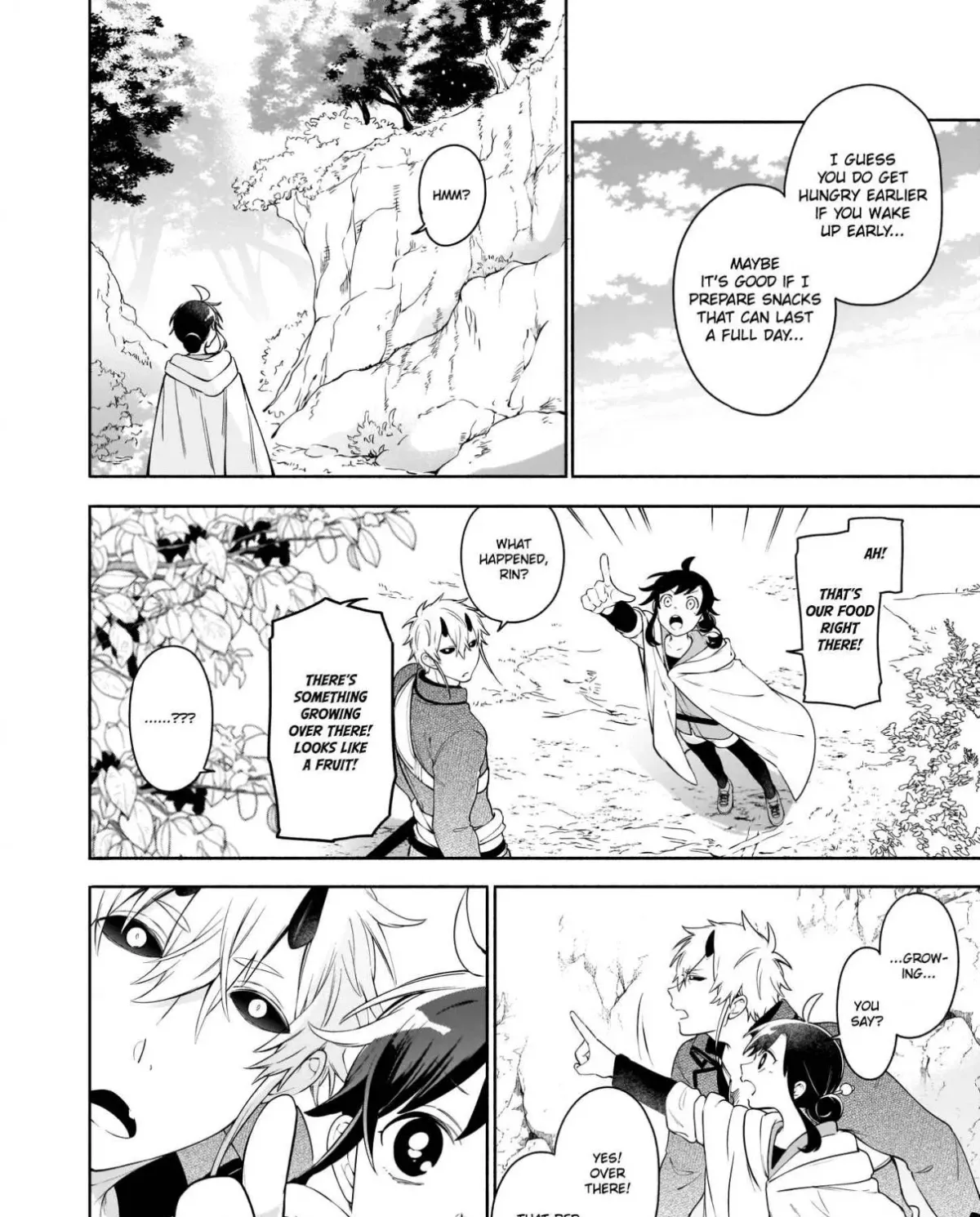 Suterare Seijo no Isekai Gohantabi: Kakure Sukiru de Camping Car o Shoukan Shimashita Chapter 4 — Page 40